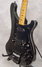 Rickenbacker 4003/4 Shadow, Jetglo: Close up - Free