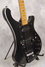 Rickenbacker 4003/4 Shadow, Jetglo: Close up - Free2