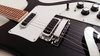 Rickenbacker 480/6 , Jetglo: Close up - Free2