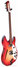 Rickenbacker 330/6 , Fireglo: Full Instrument - Front