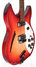 Rickenbacker 330/6 , Fireglo: Close up - Free2