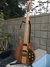 Rickenbacker 650/6 Sierra, Walnut: Full Instrument - Front