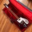 Rickenbacker 480/6 , Eggplant: Full Instrument - Front