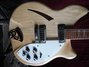Rickenbacker 360/12 , Mapleglo: Body - Front