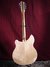Rickenbacker 360/12 , Mapleglo: Full Instrument - Rear