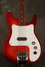 Rickenbacker 3001/4 , Fireglo: Body - Front