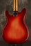 Jul 1976 Rickenbacker 3001/4 , Fireglo: Body - Rear