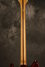 Rickenbacker 3001/4 , Fireglo: Neck - Rear