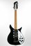 Rickenbacker 325/6 C64, Jetglo: Full Instrument - Front