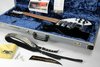 Rickenbacker 325/6 C64, Jetglo: Close up - Free