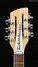 Rickenbacker 620/12 , Mapleglo: Headstock