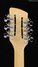 Rickenbacker 620/12 , Mapleglo: Headstock - Rear