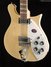 Rickenbacker 620/12 , Mapleglo: Body - Front