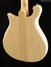 Aug 2016 Rickenbacker 620/12 , Mapleglo: Body - Rear