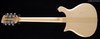 Rickenbacker 620/12 , Mapleglo: Full Instrument - Rear