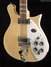 Rickenbacker 620/12 , Mapleglo: Body - Front