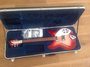 Rickenbacker 330/6 , Fireglo: Free image