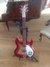 Rickenbacker 330/6 , Fireglo: Full Instrument - Front