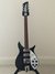 Rickenbacker 355/6 JL, Jetglo: Full Instrument - Front