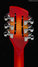 Rickenbacker 620/12 , Fireglo: Headstock - Rear