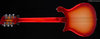 Rickenbacker 620/12 , Fireglo: Full Instrument - Rear