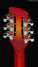 Rickenbacker 620/12 , Fireglo: Headstock - Rear