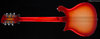 Rickenbacker 620/12 , Fireglo: Full Instrument - Rear