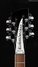 Rickenbacker 620/12 , Jetglo: Headstock