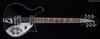Rickenbacker 620/12 , Jetglo: Full Instrument - Front