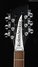 Rickenbacker 620/12 , Jetglo: Headstock