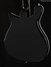 Aug 2016 Rickenbacker 620/12 , Jetglo: Body - Rear