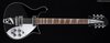 Rickenbacker 620/12 , Jetglo: Full Instrument - Front