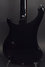 Sep 2013 Rickenbacker 4004/4 Laredo, Jetglo: Body - Rear