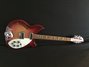 Rickenbacker 360/12 , Fireglo: Full Instrument - Front
