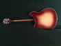 Rickenbacker 360/12 , Fireglo: Full Instrument - Rear