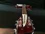 Rickenbacker 360/12 , Fireglo: Neck - Front