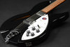 Rickenbacker 330/6 , Jetglo: Free image