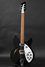 Rickenbacker 330/6 , Jetglo: Full Instrument - Front