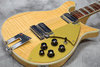 Rickenbacker 660/6 , Mapleglo: Free image