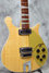 Rickenbacker 660/6 , Mapleglo: Body - Front