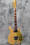 Rickenbacker 660/6 , Mapleglo: Full Instrument - Front