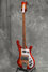 Rickenbacker 4003/4 S, Fireglo: Full Instrument - Front