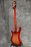 Rickenbacker 4003/4 S, Fireglo: Full Instrument - Rear