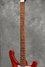 Rickenbacker 4003/4 S, Fireglo: Neck - Front