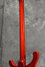 Rickenbacker 4003/4 S, Fireglo: Neck - Rear