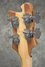 Rickenbacker 4003/4 S, Natural Walnut: Headstock - Rear