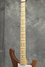 Rickenbacker 4003/4 S, Natural Walnut: Neck - Front