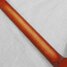 Rickenbacker 950/6 Tulip, Fireglo: Neck - Rear