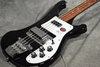 Rickenbacker 4003/4 S, Jetglo: Free image