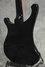 May 2016 Rickenbacker 4003/4 S, Jetglo: Body - Rear